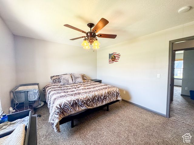 3261 S 1500 W, Nibley, UT 84321