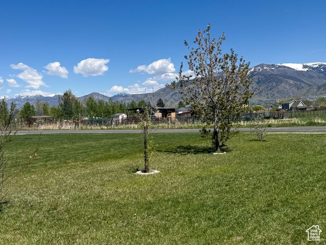 3261 S 1500 W, Nibley, UT 84321