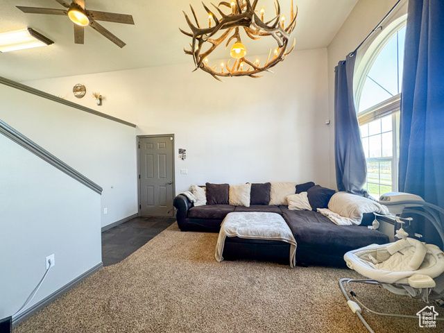 3261 S 1500 W, Nibley, UT 84321