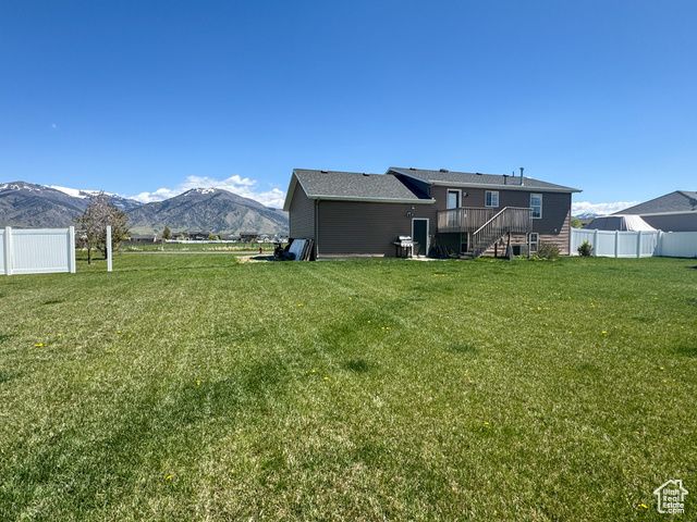 3261 S 1500 W, Nibley, UT 84321