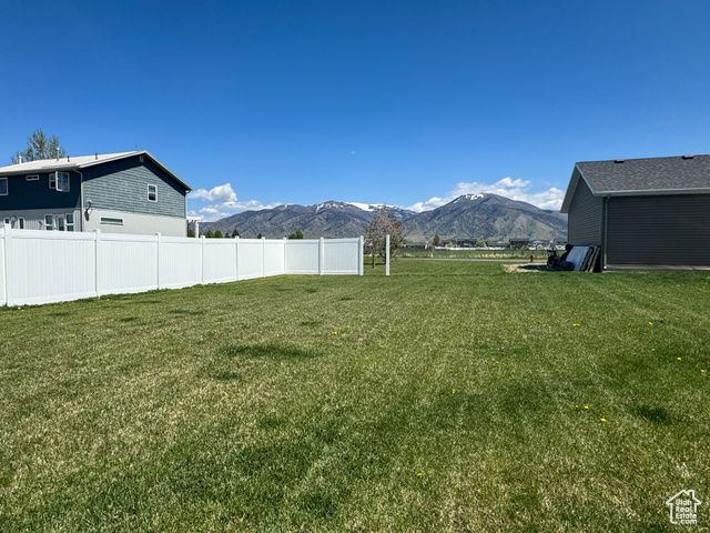 3261 S 1500 W, Nibley, UT 84321