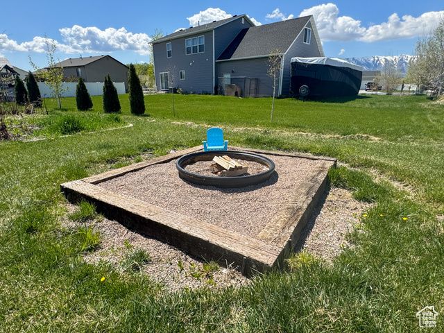 3261 S 1500 W, Nibley, UT 84321