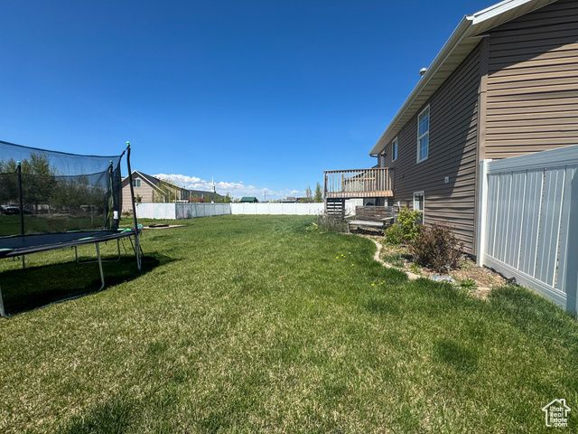 3261 S 1500 W, Nibley, UT 84321