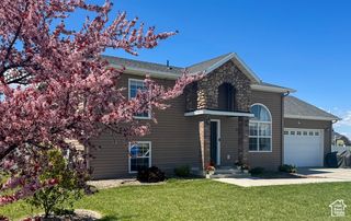 3261 S 1500 W, Nibley, UT 84321
