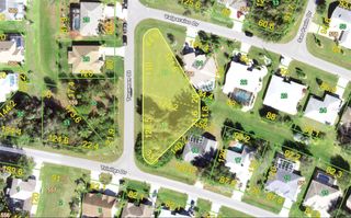 76 TUCUMAN STREET, Punta Gorda, FL 33983