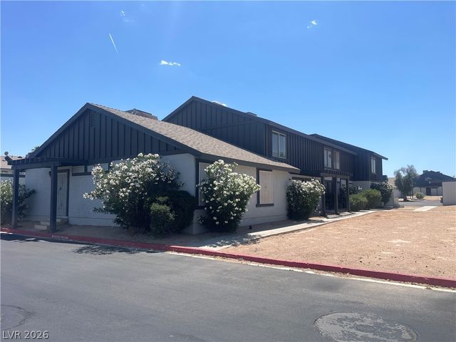 3904 Blackford Place, Las Vegas, NV 89102