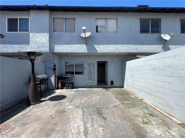 3904 Blackford Place, Las Vegas, NV 89102