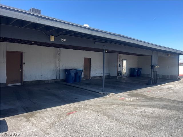 3904 Blackford Place, Las Vegas, NV 89102