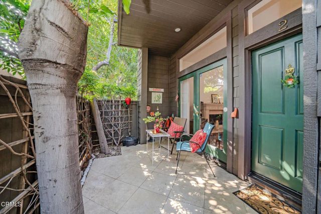 786 E California Boulevard 2, Pasadena, CA 91106