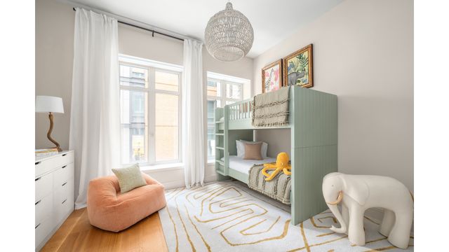 1228 MADISON Avenue FLOOR4, New York City, NY 10128