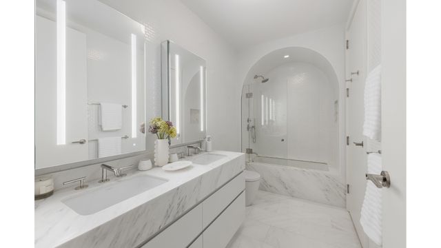 1228 MADISON Avenue FLOOR4, New York City, NY 10128