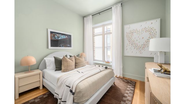 1228 MADISON Avenue FLOOR4, New York City, NY 10128