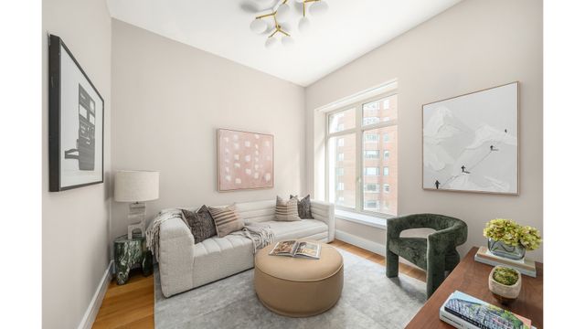 1228 MADISON Avenue FLOOR4, New York City, NY 10128