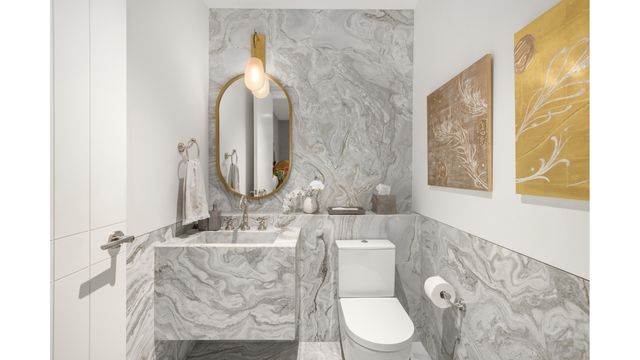 1228 MADISON Avenue FLOOR4, New York City, NY 10128