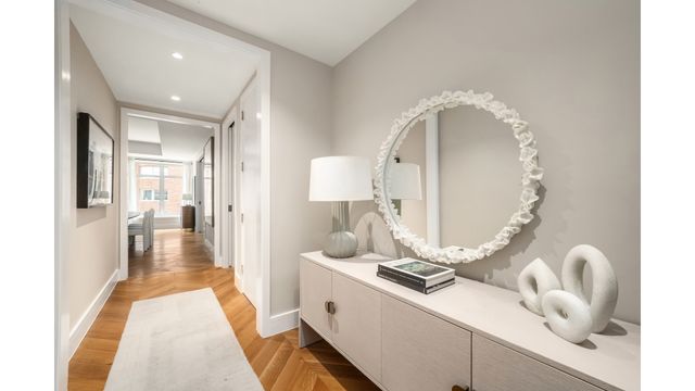 1228 MADISON Avenue FLOOR4, New York City, NY 10128