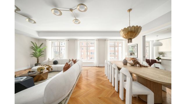 1228 MADISON Avenue FLOOR4, New York City, NY 10128