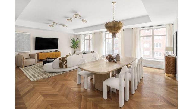 1228 MADISON Avenue FLOOR4, New York City, NY 10128