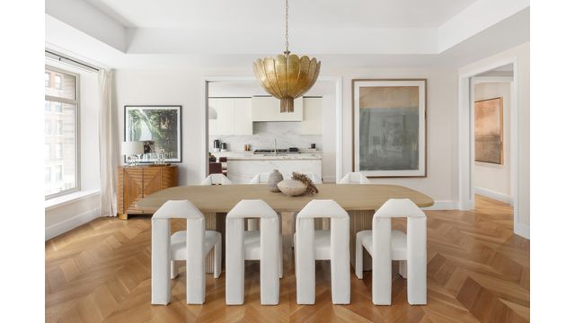 1228 MADISON Avenue FLOOR4, New York City, NY 10128