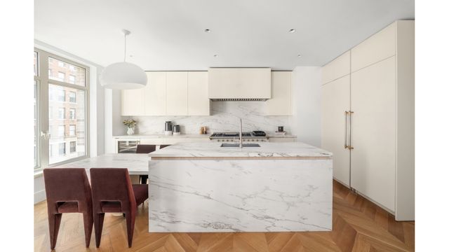 1228 MADISON Avenue FLOOR4, New York City, NY 10128