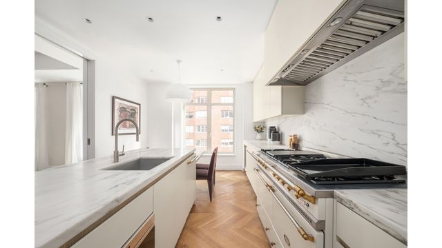 1228 MADISON Avenue FLOOR4, New York City, NY 10128