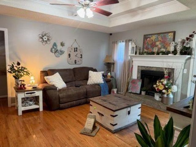 11 Highland Walk, Carrollton, GA 30116