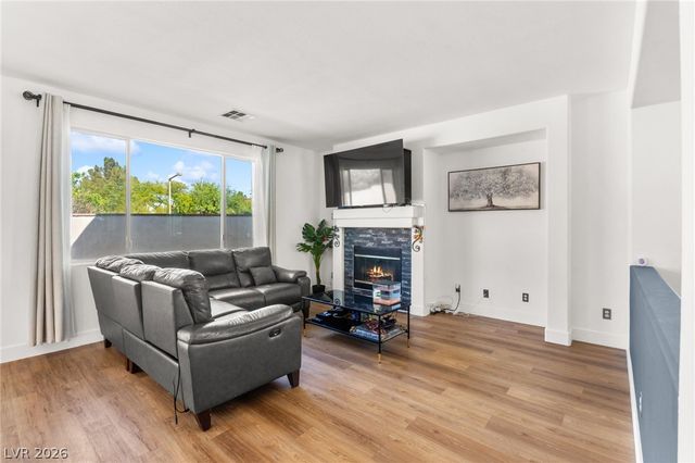 3058 Archdale Street, Las Vegas, NV 89135