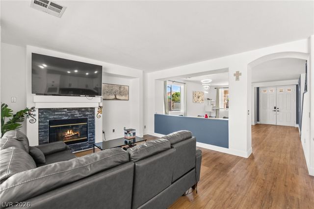 3058 Archdale Street, Las Vegas, NV 89135