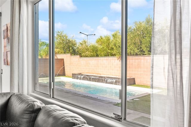 3058 Archdale Street, Las Vegas, NV 89135