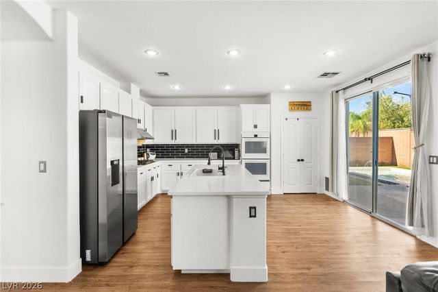 3058 Archdale Street, Las Vegas, NV 89135