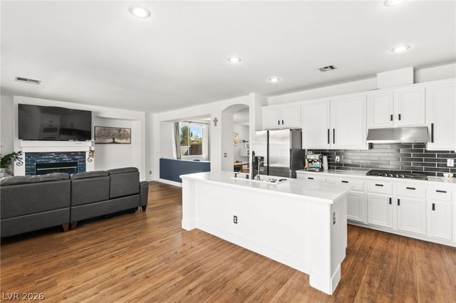 3058 Archdale Street, Las Vegas, NV 89135