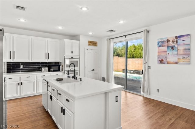 3058 Archdale Street, Las Vegas, NV 89135