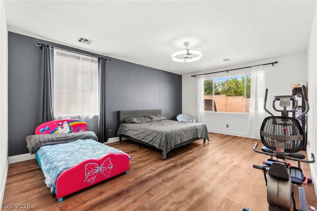 3058 Archdale Street, Las Vegas, NV 89135