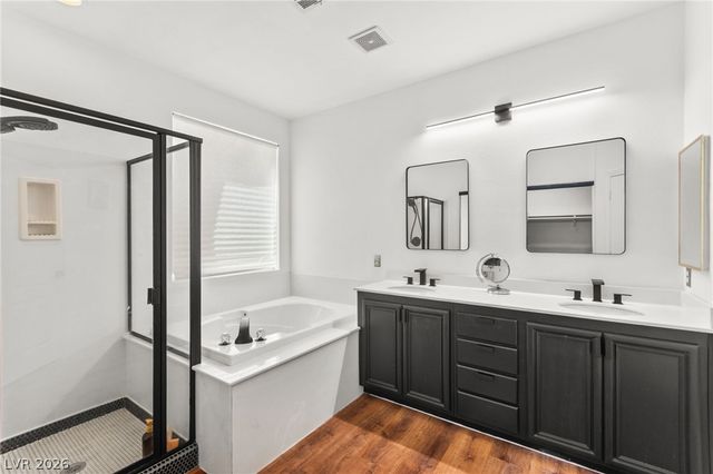 3058 Archdale Street, Las Vegas, NV 89135