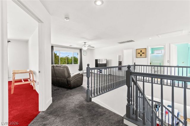 3058 Archdale Street, Las Vegas, NV 89135