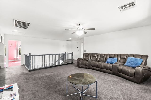 3058 Archdale Street, Las Vegas, NV 89135