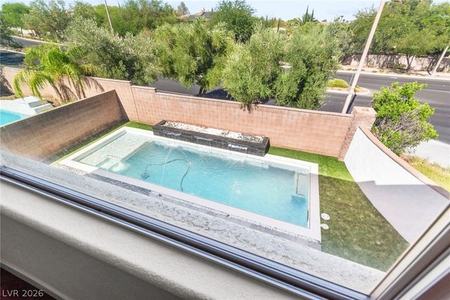 3058 Archdale Street, Las Vegas, NV 89135
