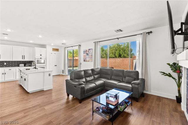 3058 Archdale Street, Las Vegas, NV 89135