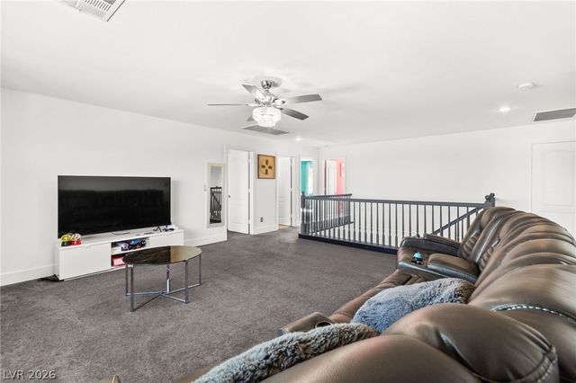 3058 Archdale Street, Las Vegas, NV 89135