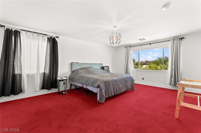 3058 Archdale Street, Las Vegas, NV 89135