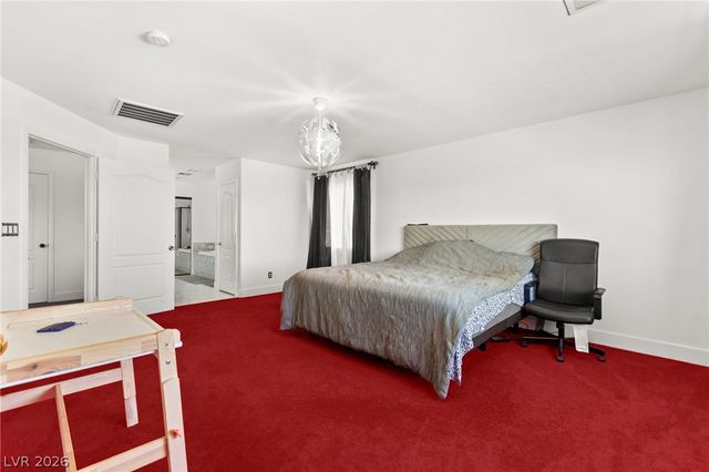 3058 Archdale Street, Las Vegas, NV 89135
