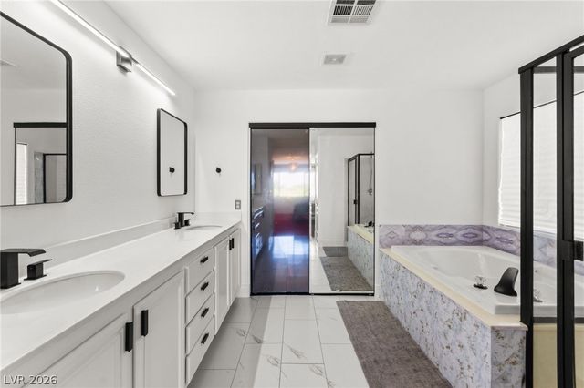 3058 Archdale Street, Las Vegas, NV 89135