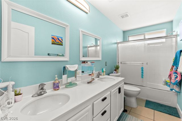 3058 Archdale Street, Las Vegas, NV 89135