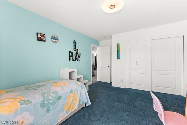 3058 Archdale Street, Las Vegas, NV 89135