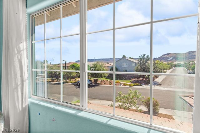 3058 Archdale Street, Las Vegas, NV 89135