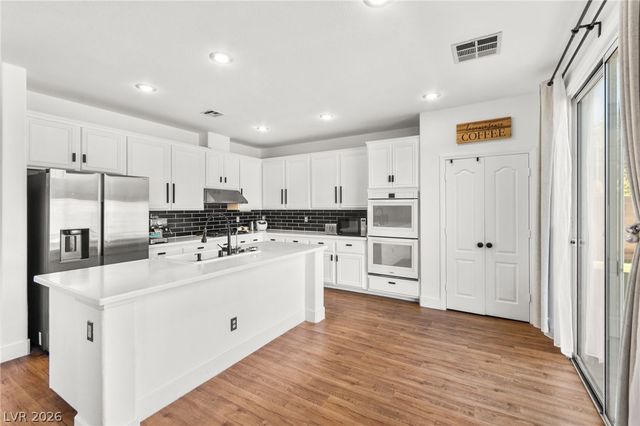 3058 Archdale Street, Las Vegas, NV 89135