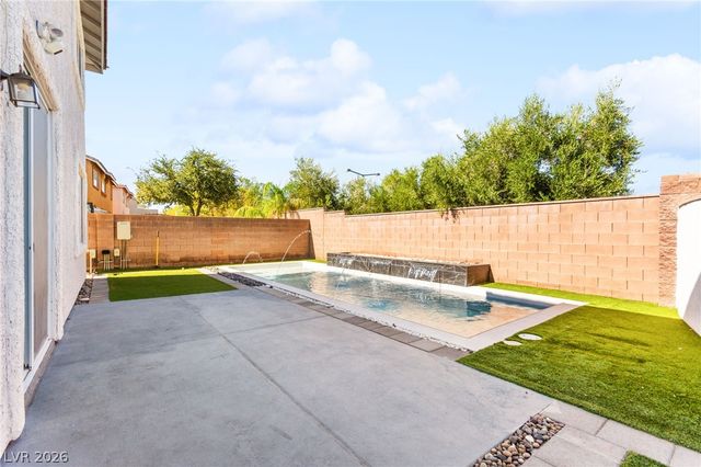 3058 Archdale Street, Las Vegas, NV 89135