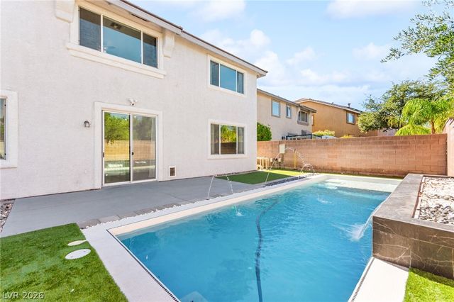 3058 Archdale Street, Las Vegas, NV 89135