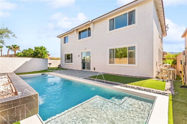3058 Archdale Street, Las Vegas, NV 89135