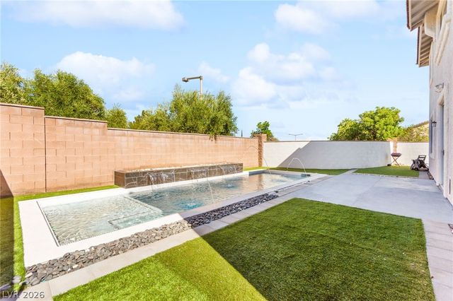 3058 Archdale Street, Las Vegas, NV 89135