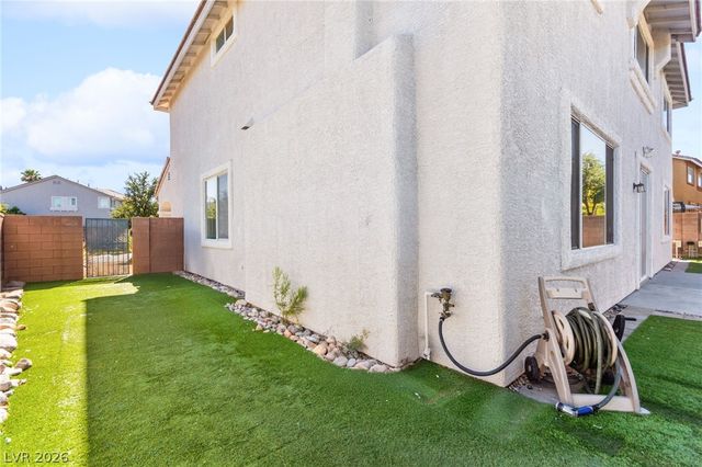 3058 Archdale Street, Las Vegas, NV 89135